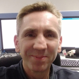 Dipl.-Ing. Christian Baehr