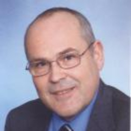 Dr. Thomas Recht