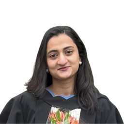 Pradnya Chaudhari