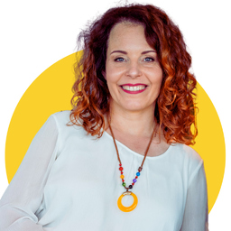 Dipl.-Ing. Milena Dziebaj