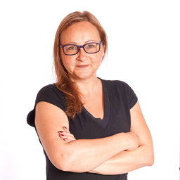Silke Zehnle