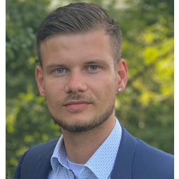 Dominik Schüpf
