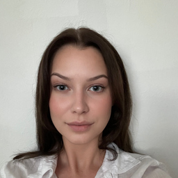 Annika Gast