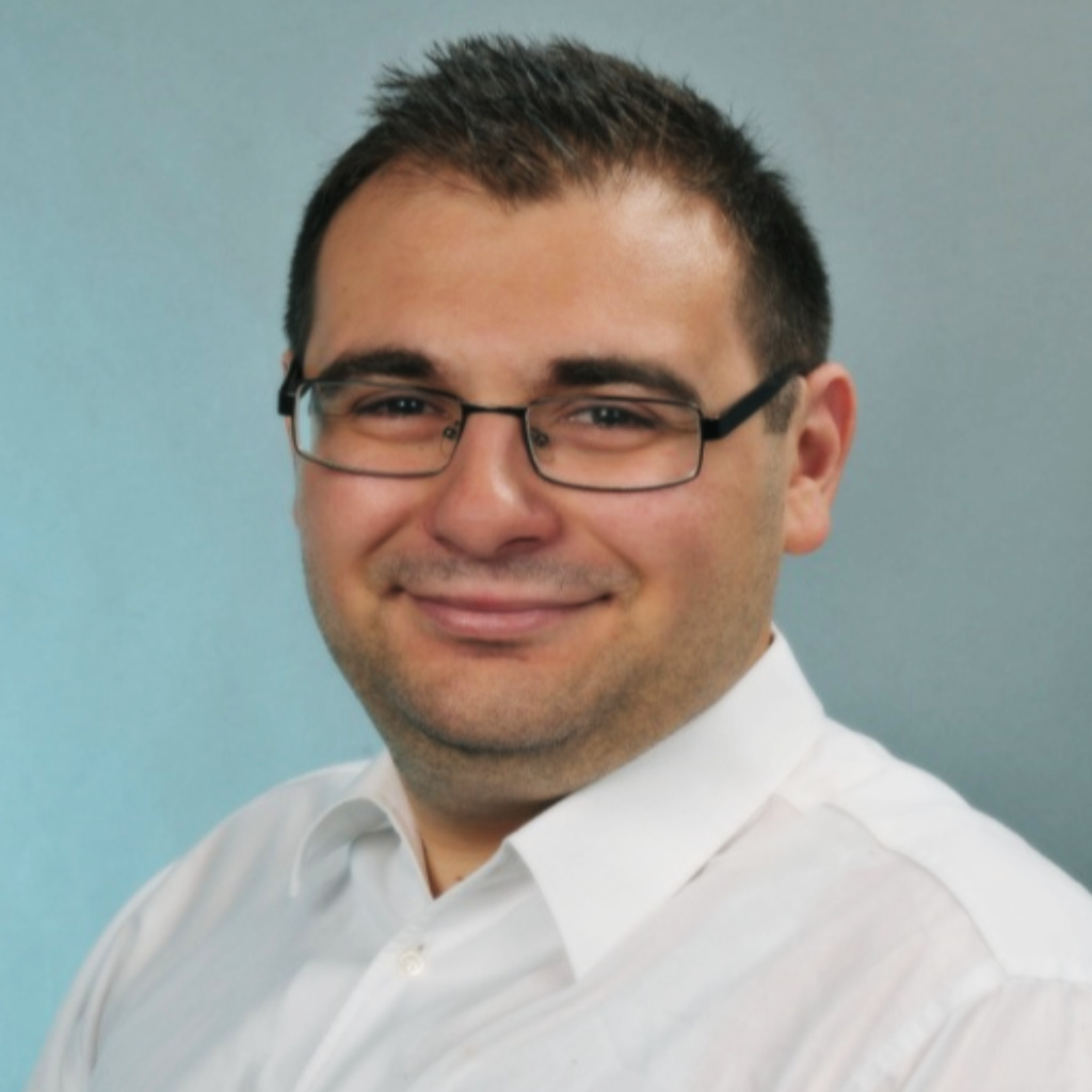 Albert Dibrani Fachinformatiker Systemintegration Landkreis Gießen