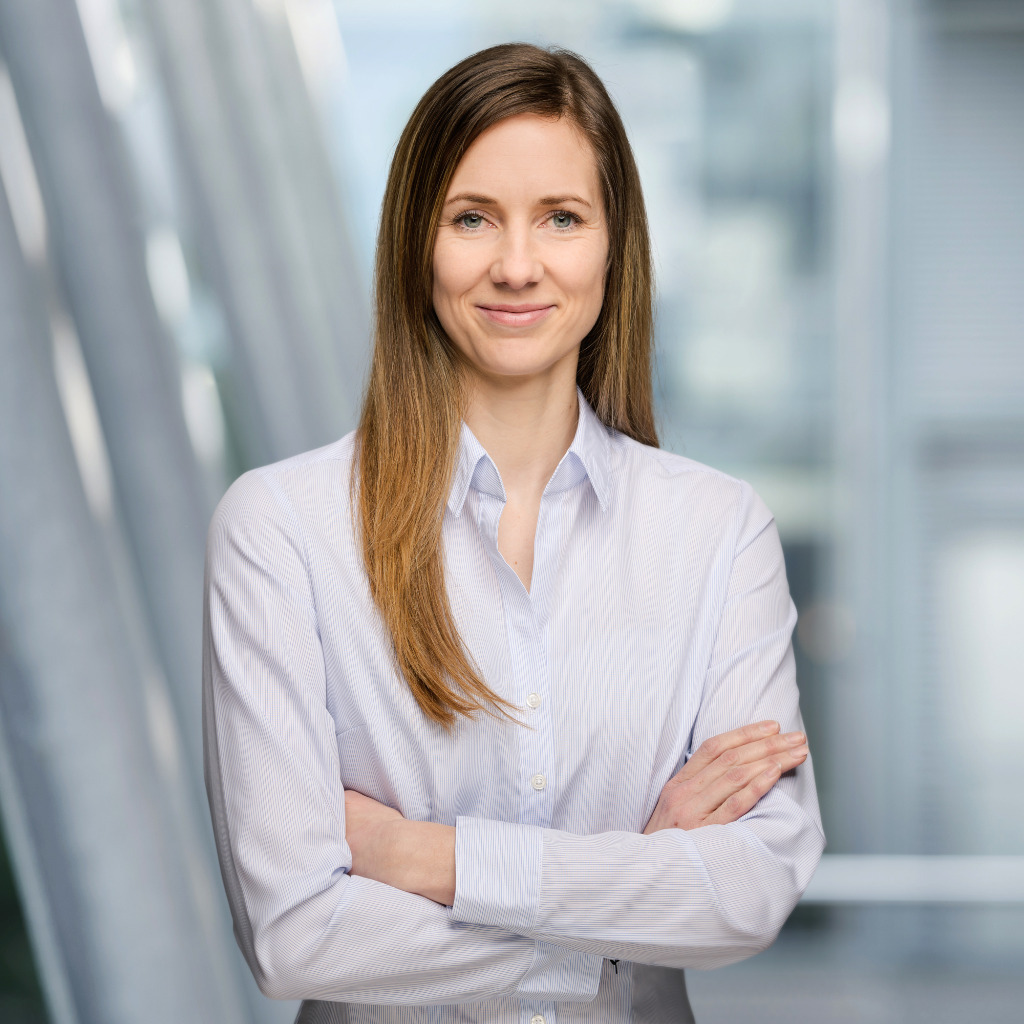 Sandra Mack - Business Controllerin - Projekte - Schneider Form GmbH | XING
