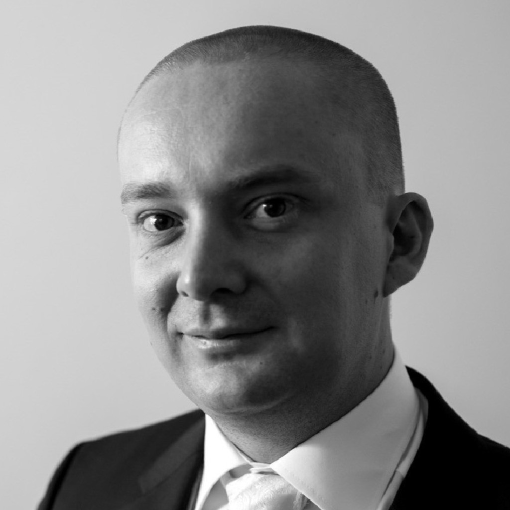 Andreas Just Unternehmer Just Metalltechnik XING