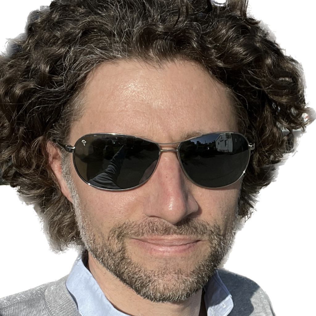 Mag. Christoph Hauser CEO Geschäftsführer DI. H. Hauser