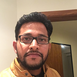 Jayendra Saxena