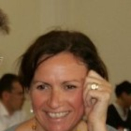 Anja Vierke