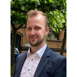 Ing. Janik Zweerink