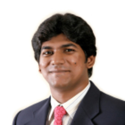 Ramanan Ramamurthy
