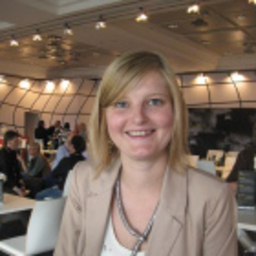 Rebecca Exenberger
