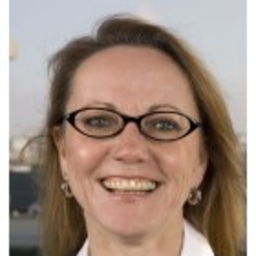 Trish Thomson