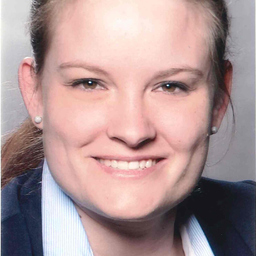 Sabrina Grünelt's profile picture