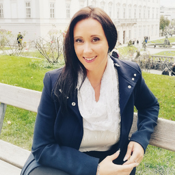 Judith Hohmann