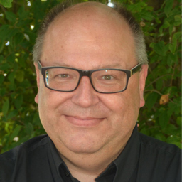 Andreas Grauvogl