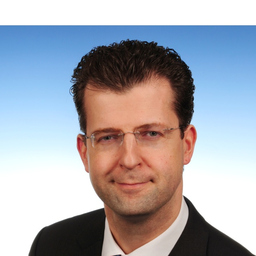 Profilbild Andreas Benson