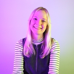Karoline Hasch
