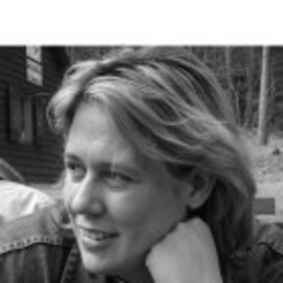 Kerstin Gonsinger