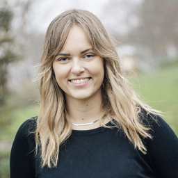Patricia Wülfing