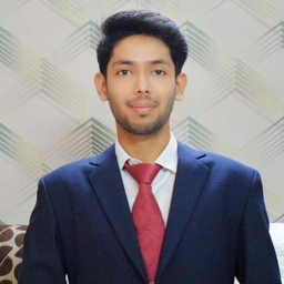 Amol Vashistha