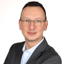 Andreas Pecher