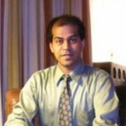 Praveen Repakula
