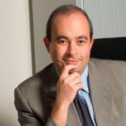 Raphael Cousinou