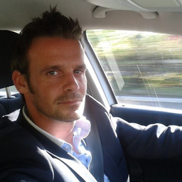 Andreas Vercoulen