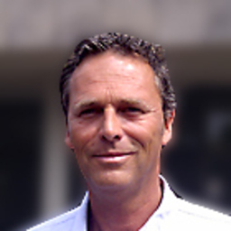 Arne Vogler