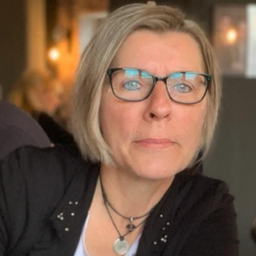 Liane Neumann