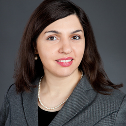 Dr. Nino Bakhtadze