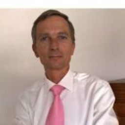 Profilbild Rolf Lambertz