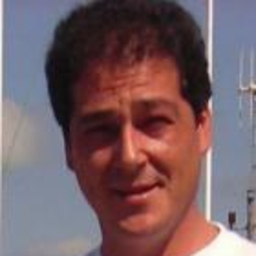José Ignacio García