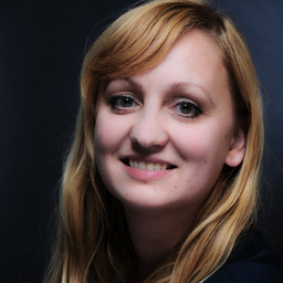 Profilbild Hannah Reichert