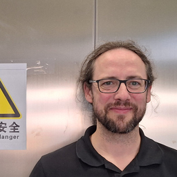 Dr. Martin Wieser