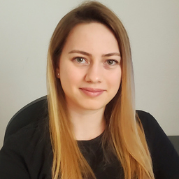 Stefany Heringer Forner