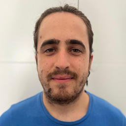 Oscar Luis Muñoz