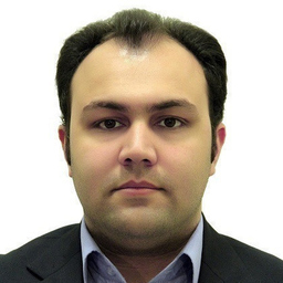 Ali Eshaghi Beni