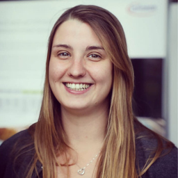 Louisa Gschwind's profile picture