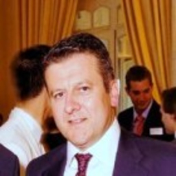 Jean-Marc Taverney