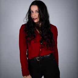 Carina Grabmair