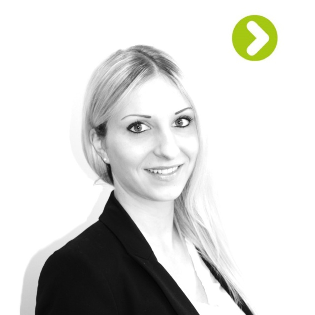 Sina Schumacher Recruitment Consultant Progressive, ein