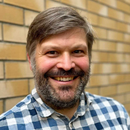 Dirk Kaufmann