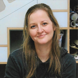 Maria Bohnstedt