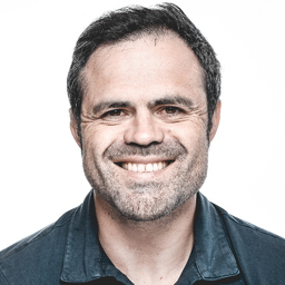 Francisco Salinas García