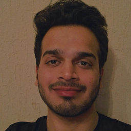 Mahesh Chauhan