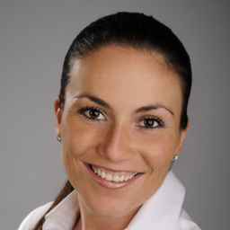 Anja Gerbershagen