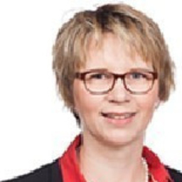 Dr. Susanne Ries (geb. Schäfer)