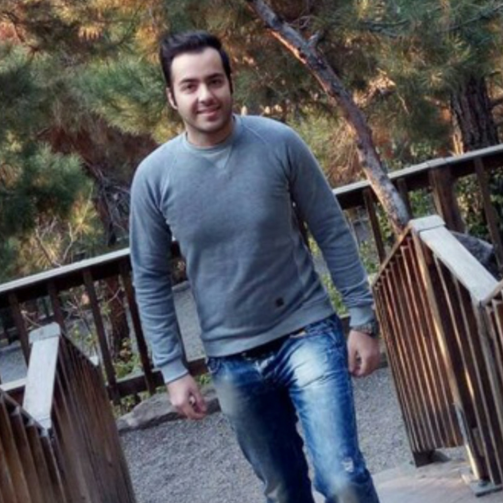 Ing. Mehdi Mohammadi Iraei Elektroingenieur Solico Group XING